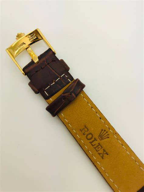 genuine rolex straps uk|vintage rolex watch straps.